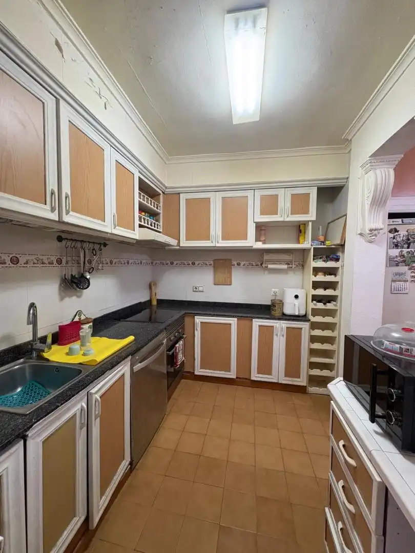 Piso en  Calle Pablo Picasso 90 - Foto 10