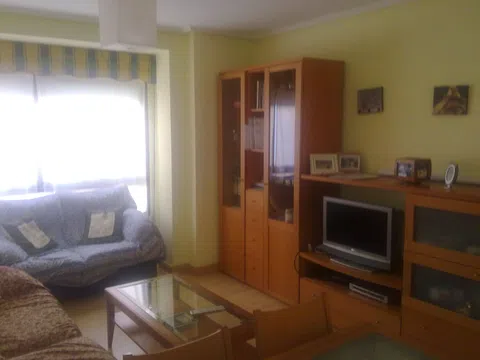 Piso en calle de Las Navas de Tolosa, 56