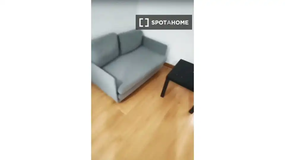 Piso en  Barcelona Capital - Foto 10