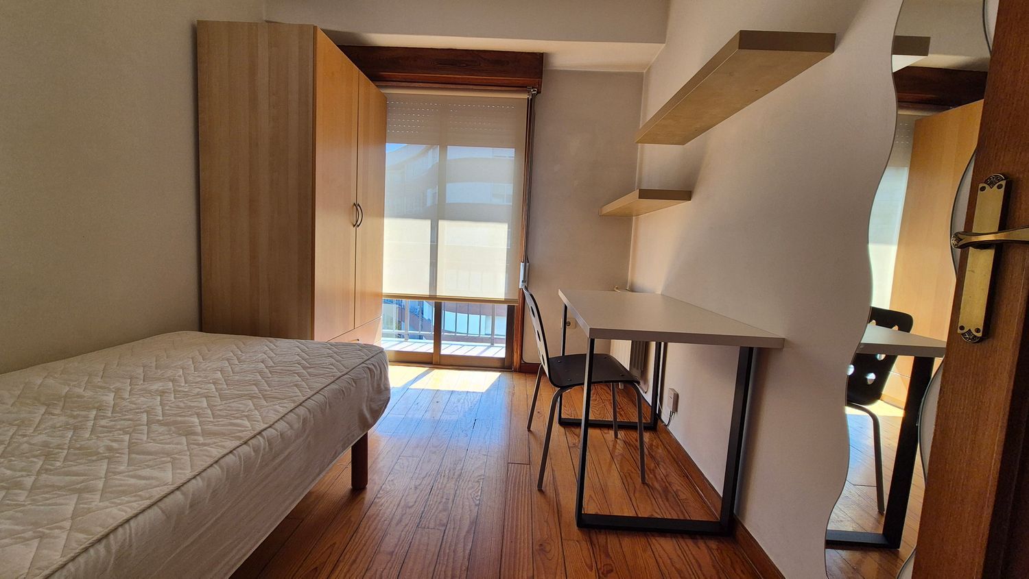 Piso en plaza da Independencia, 4 - Foto 9