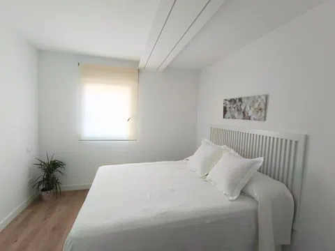 Piso en Nicolás usera, 23