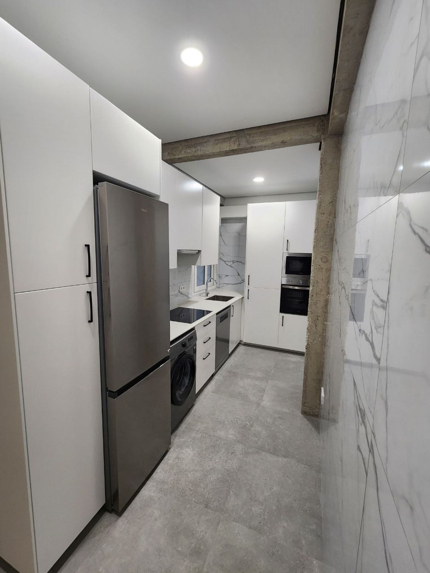 Piso en Fernández de Isla, 25 - Foto 5