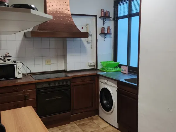 Piso en Calle Erregezaintza, 34 - Foto 3