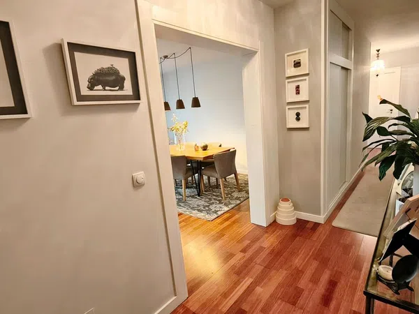 Piso en Alto de la Jabonería - Foto 4