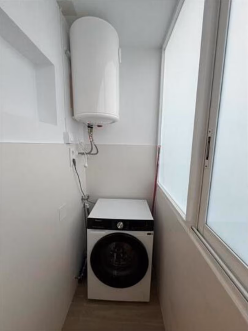 Piso en Santa Maria de Gracia