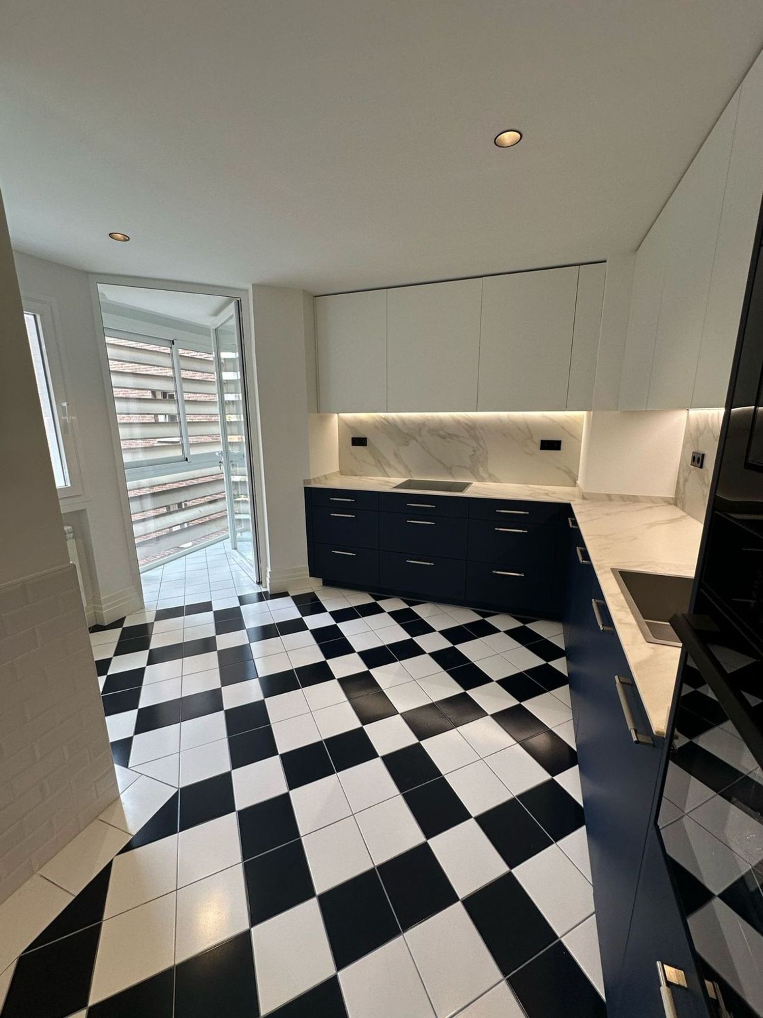 Piso en calle de Francisco Suárez, 20 - Foto 11