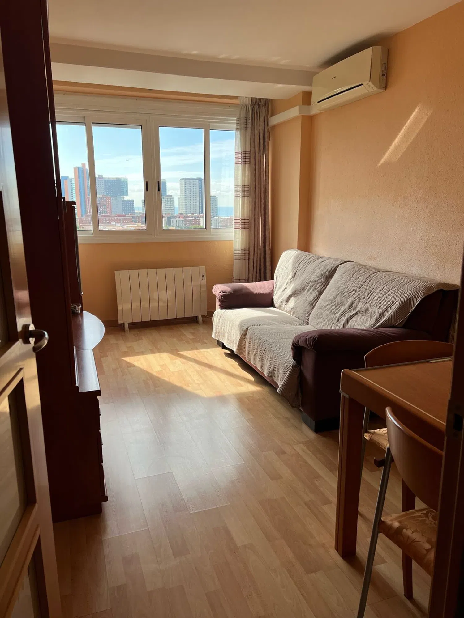 Piso en Barrio Provençals del Poblenou - Foto 2