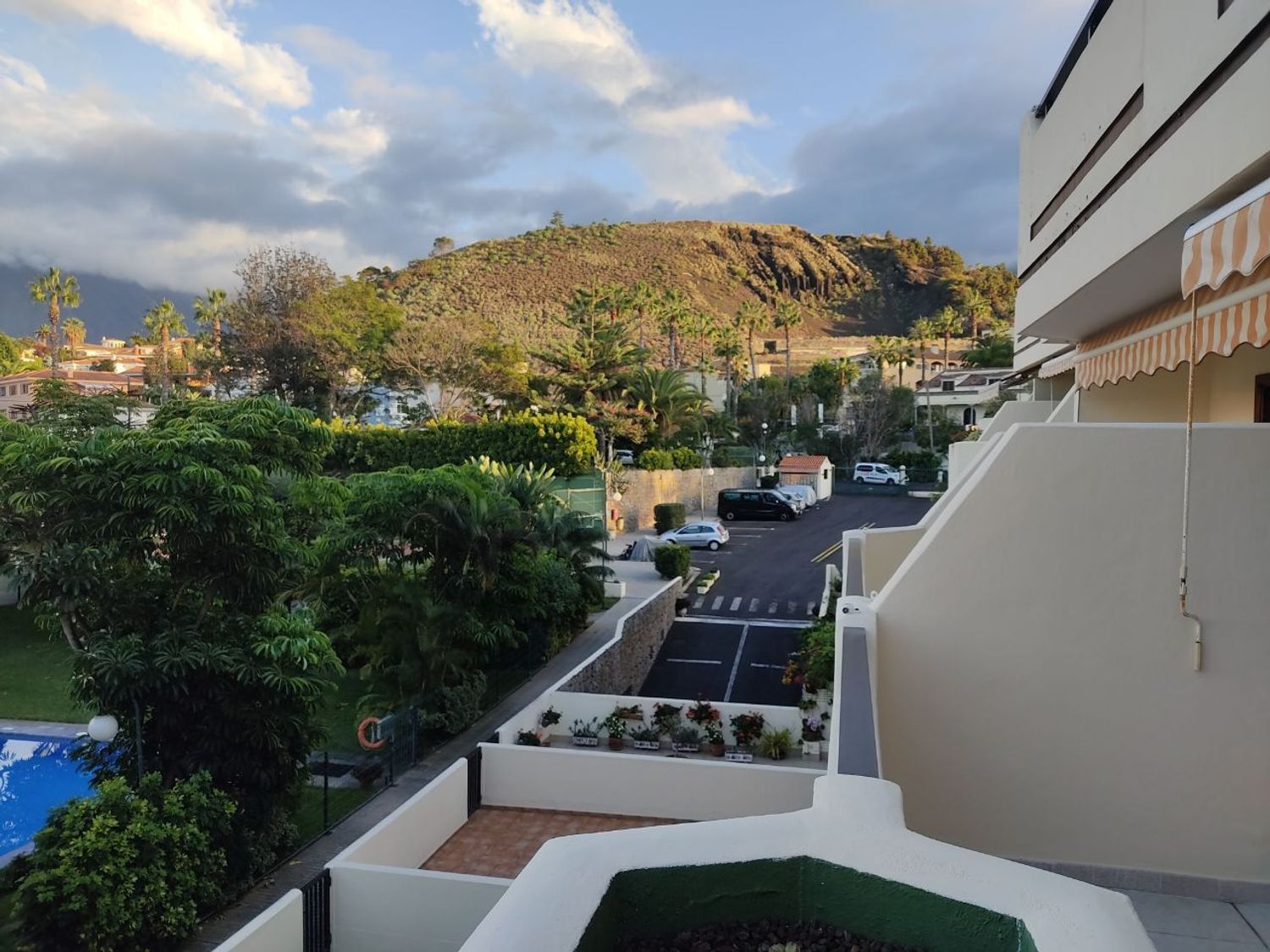 Piso en carretera General Puerto Cruz - Arenas, 66 - Foto 11