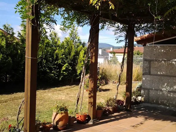 Casa de pueblo en Lugar Aldea de Arriba-Achas, 11 - Foto 10