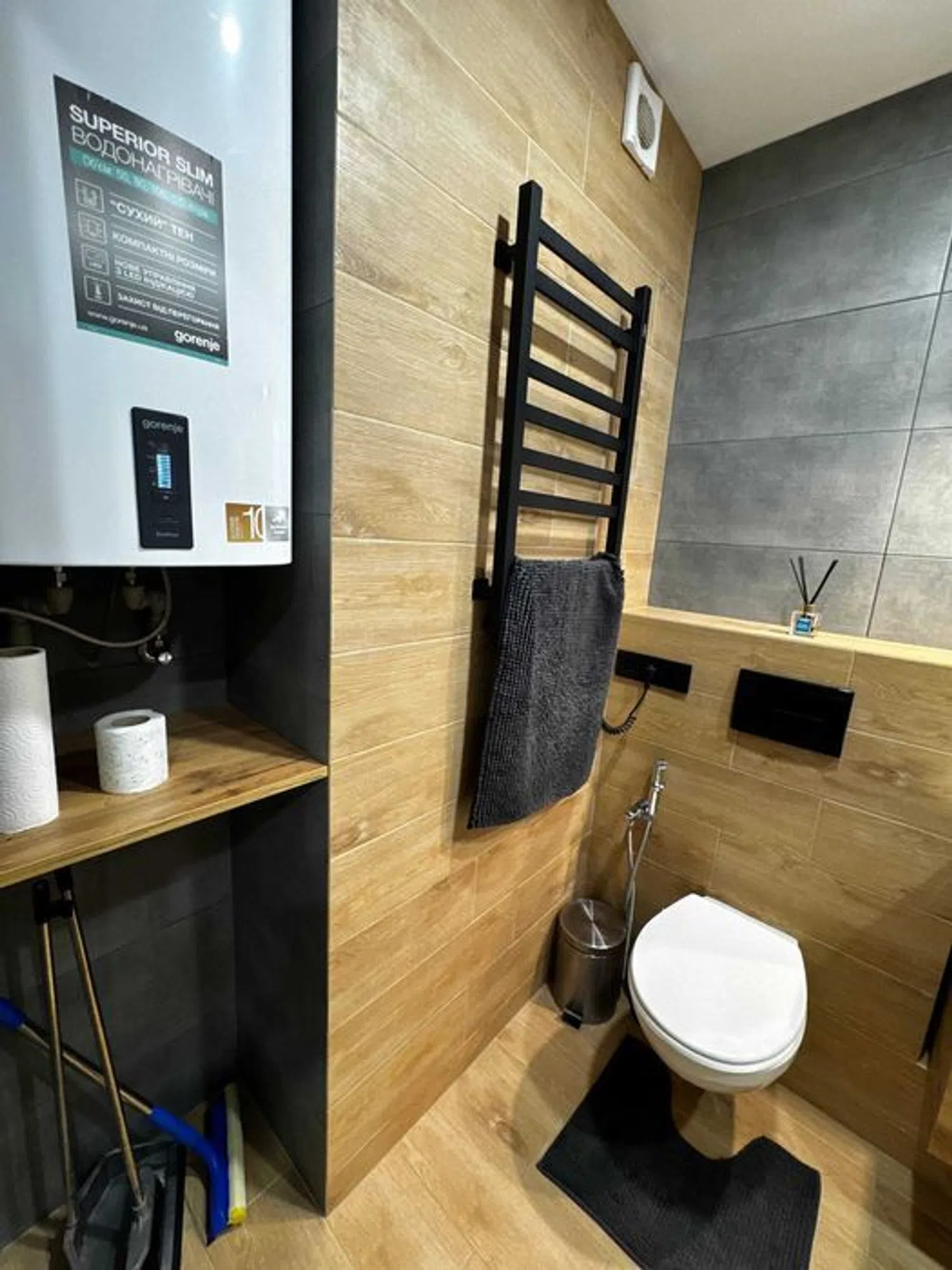 Piso en calle Zamora, 76 - Foto 17