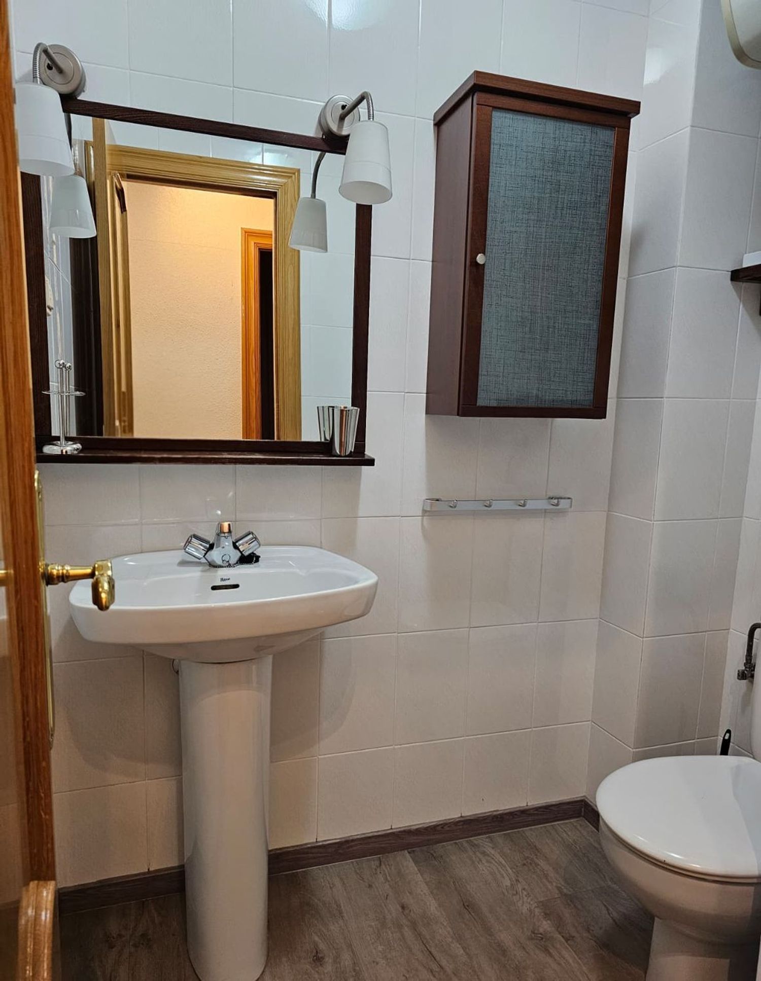 Piso en Benavente - Foto 9
