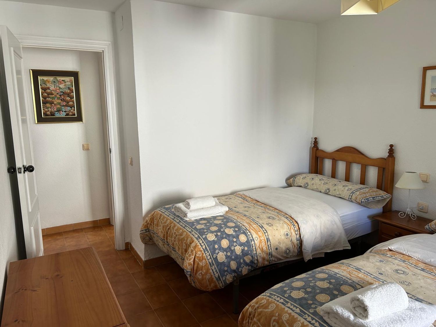 Chalet pareado en Marina de Casares - Foto 19