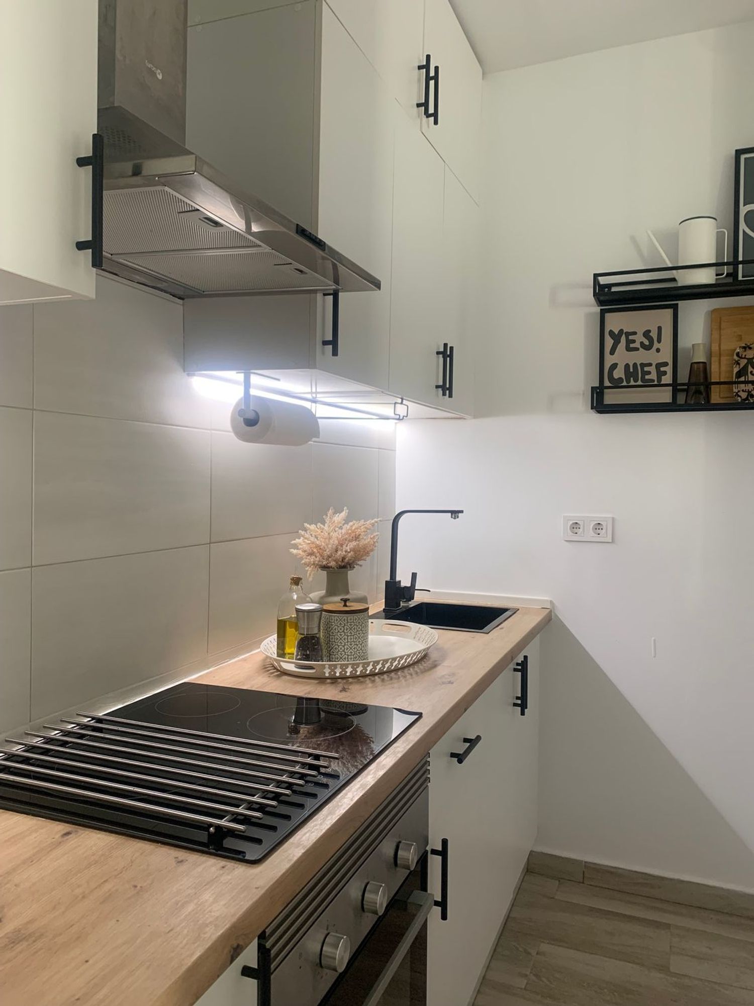 Piso en calle de la Palmera, 8 - Foto 1