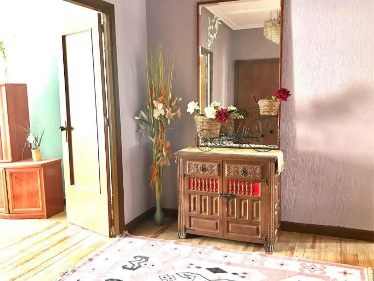 Piso en  Mitarte Kalea 19 - Foto 4