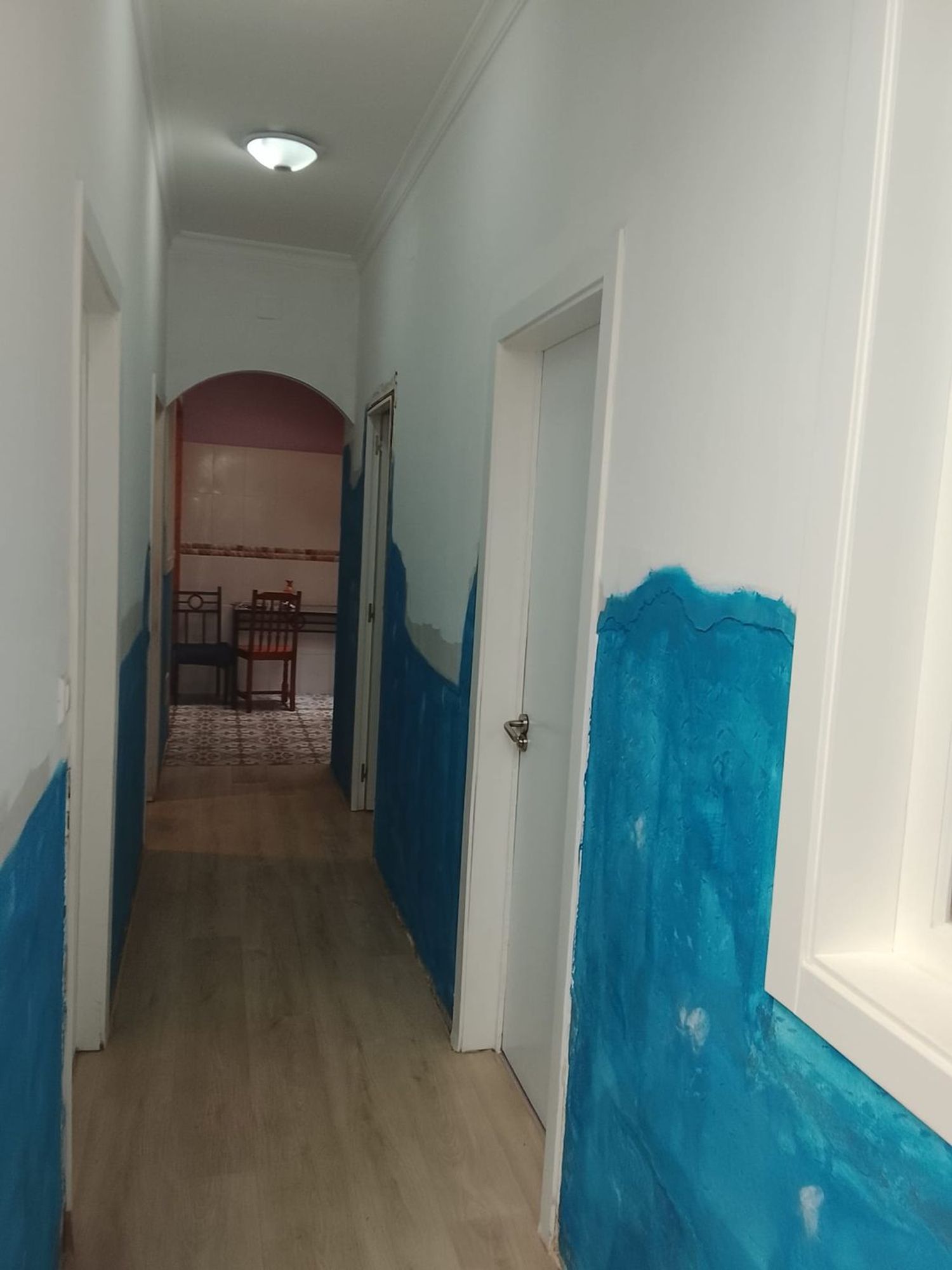 Piso en Calle Cirilo Moreno, 40, Santa Catalina - Canteras - Foto 17