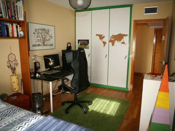 Chalet adosado en calle Mayor, 34 - Foto 14