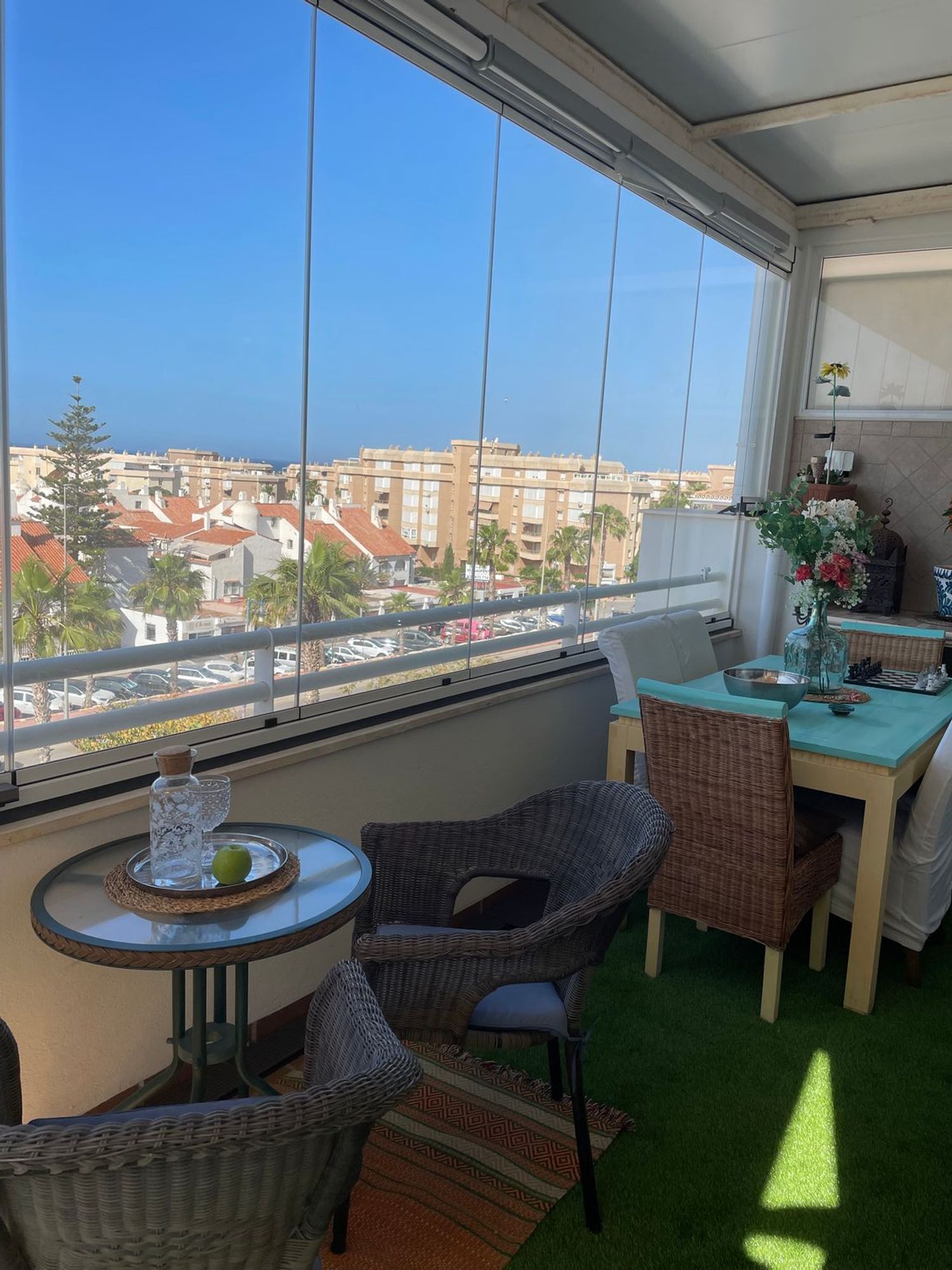 Dúplex en Avenida de Andalucía, 56, Urbanización Santa Rosa, Urbanización Santa Rosa - Foto 9