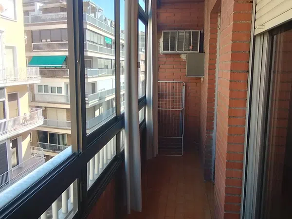 Piso en Ancha de Gracia, 11, Ronda - Arabial - Foto 12