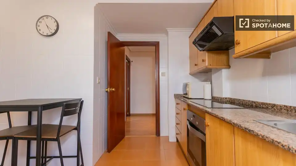 Piso en  Valencia Capital - Foto 13