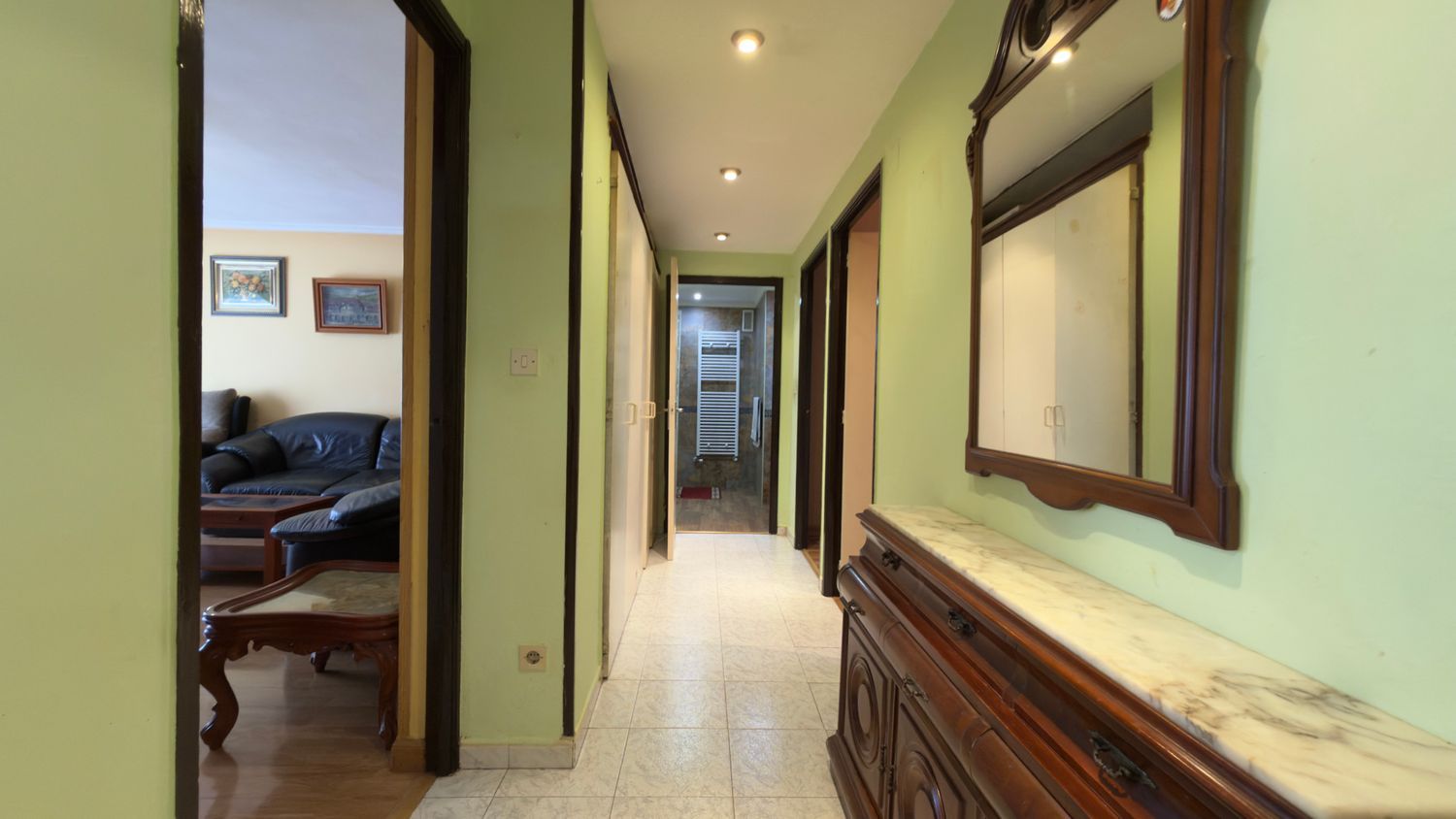 Piso en Barrio la Vega, 7, Ujo - Cenera, Ujo - Cenera - Foto 13