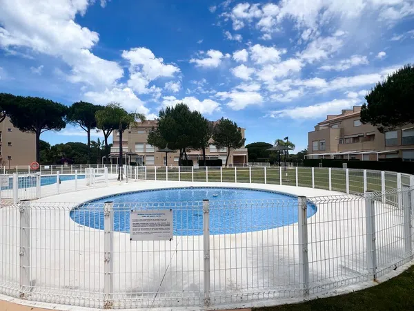 Piso en Calle Marco Aurelio, 44, Novo Sancti Petri - Foto 17