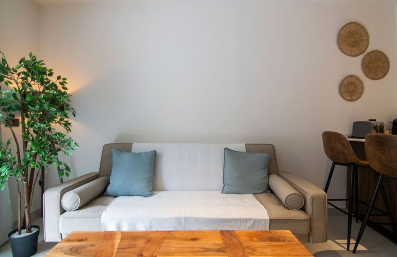 Estudio en calle del Pare Urbano, 25 - Foto 10