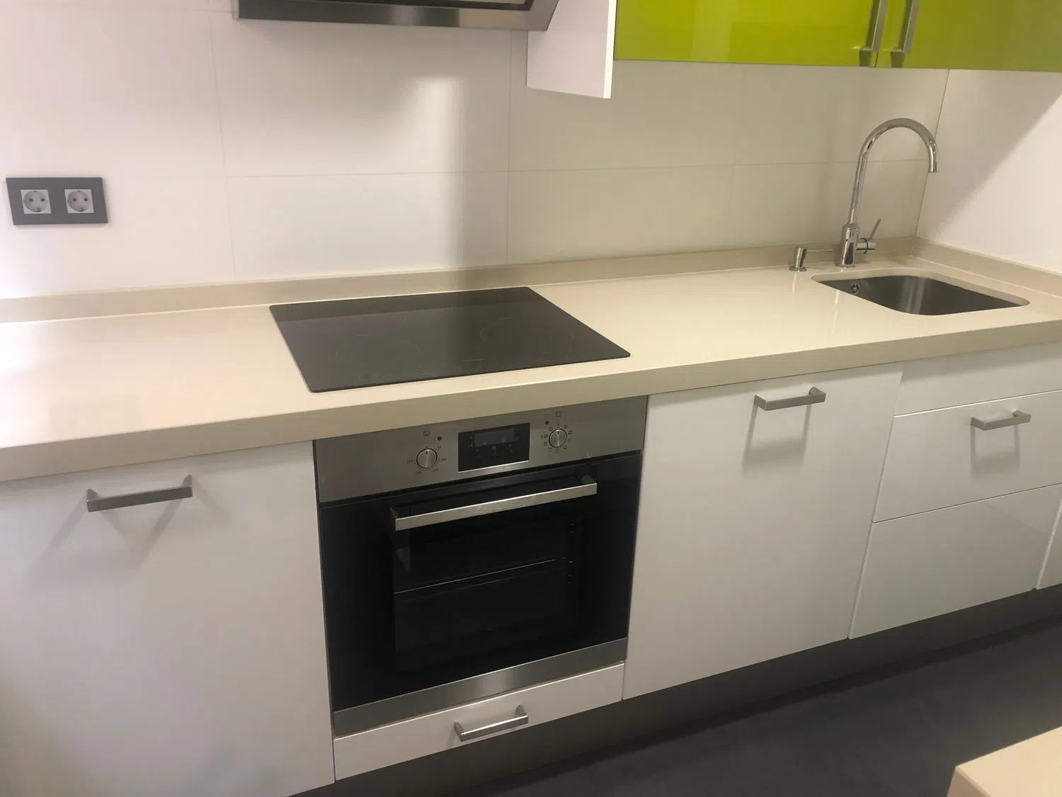 Piso en calle del Barco, 11 - Foto 8