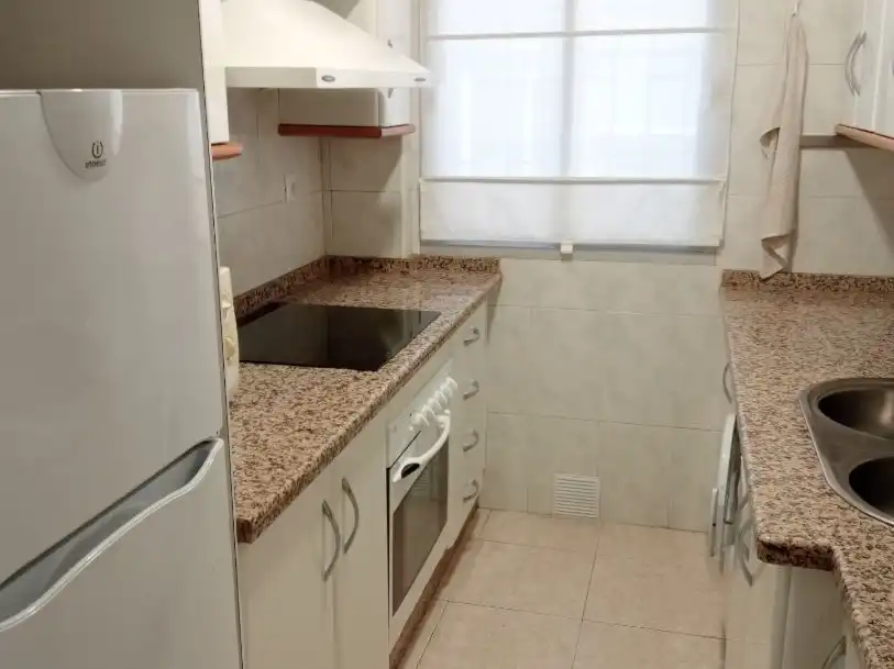 Piso en  Avenida Pablo Picasso 23 - Foto 5