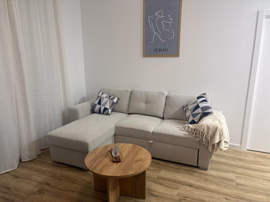 Piso en  Calle del Evangelio 1 - Foto 10