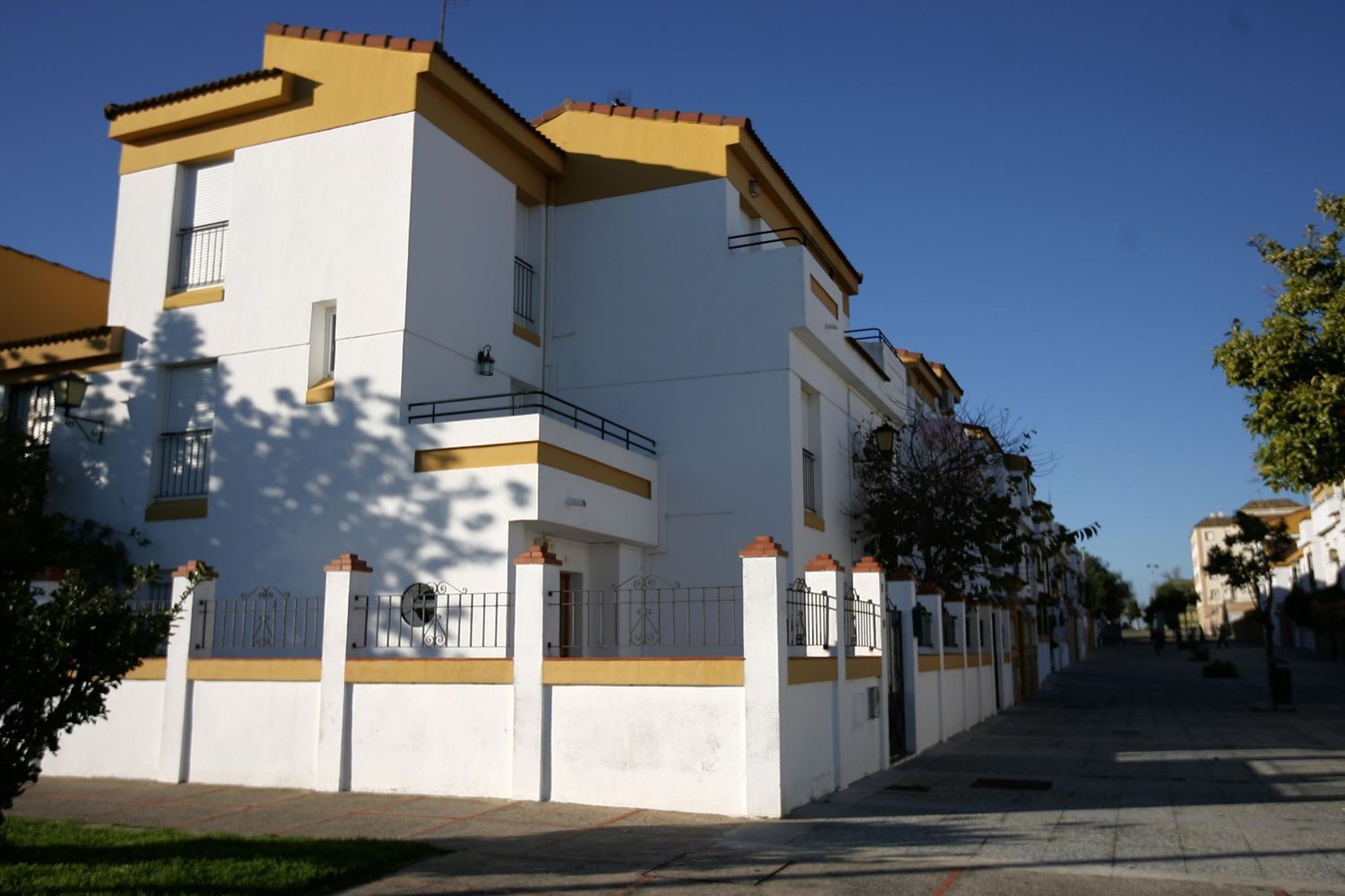 Chalet adosado en Calle Comercio, 1 - Foto 5