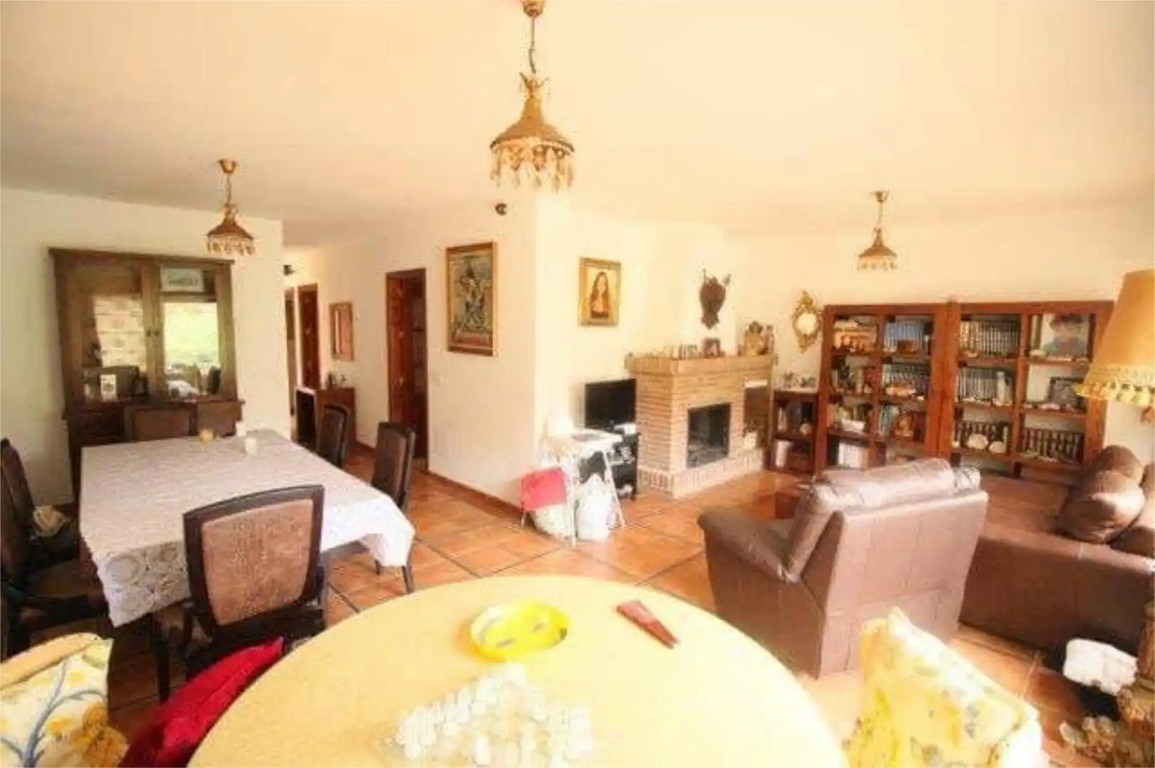 Chalet en CASA DE CAMPO / TODO INCLUIDO - Foto 3