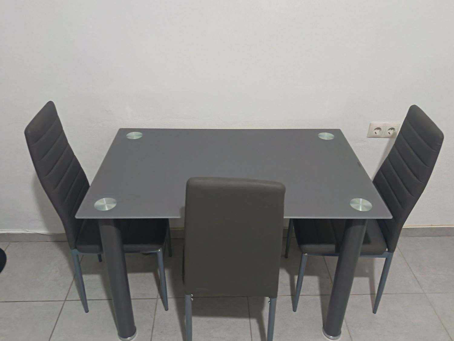 Estudio en Calle Juan j Ceballos Baena, 2, Cruz del Humilladero - Los Tilos - Foto 10