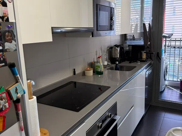 Piso en Ribera de Curtidores, 35 - Foto 3