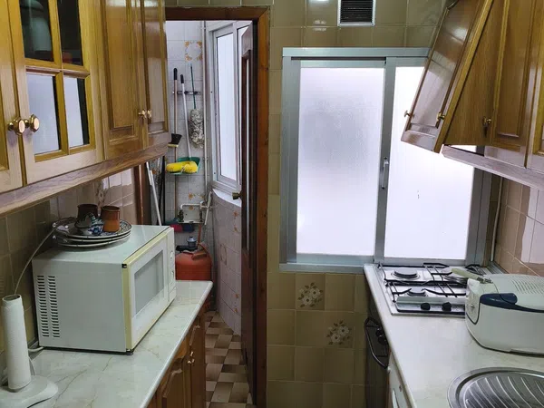 Piso en Camino de Ronda, 34, Ronda - Arabial - Foto 11