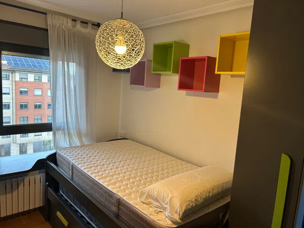 Piso en Calle Fuente del Prado, 13, Santo Domingo-El Campillín - Foto 14