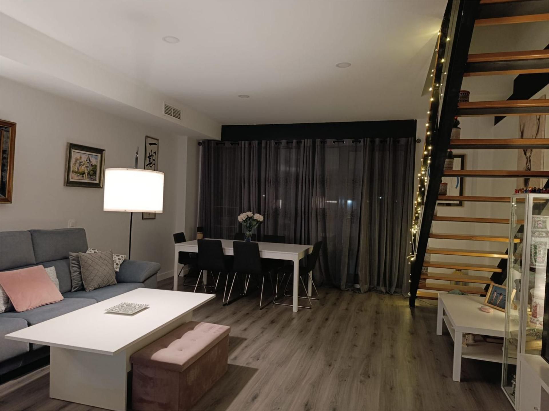 Piso en  Avenida de la Industria 16 - Foto 12