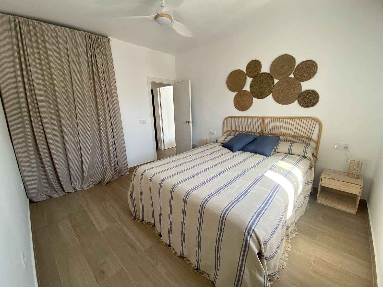 Chalet adosado en Calle Varadero, 7, San José, San José - Foto 8