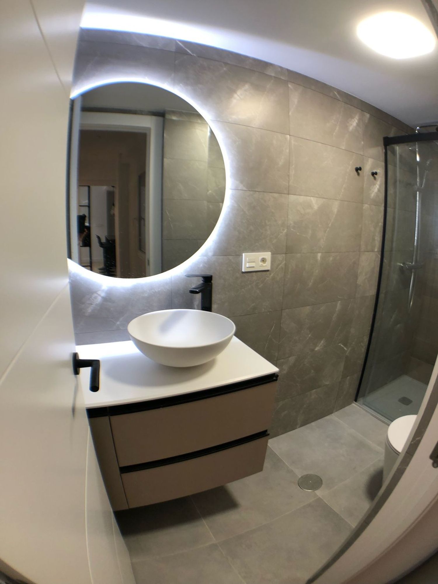 Piso en avenida Marqués de los Vélez, 22 b - Foto 3