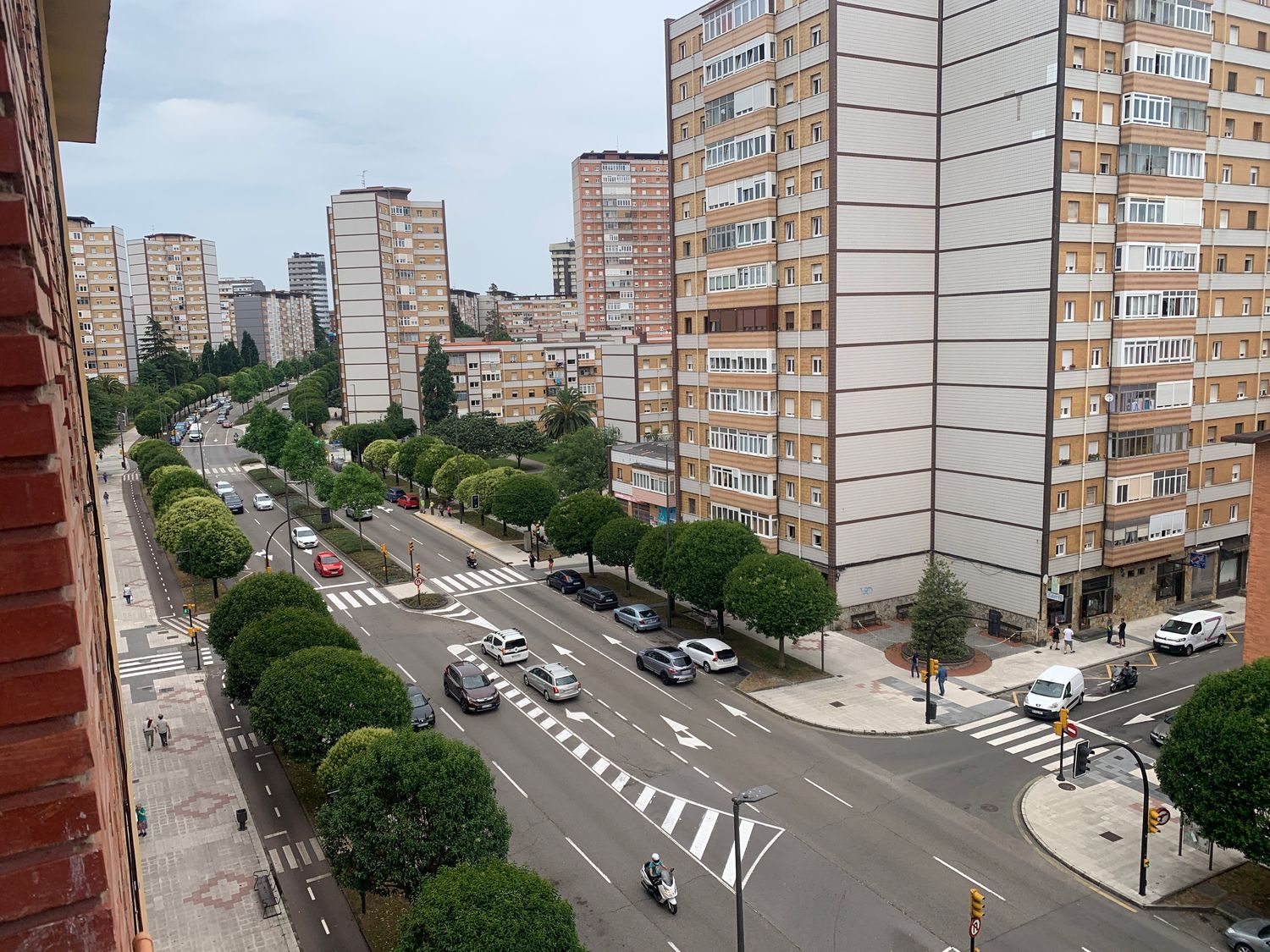 Piso en Avenida de Gaspar García Laviana, 34, Pumarín - Foto 2