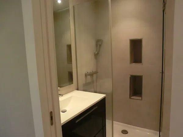 Piso en Calle Manuel Allende, 12, Zona Indautxu, Bilbao - Foto 7