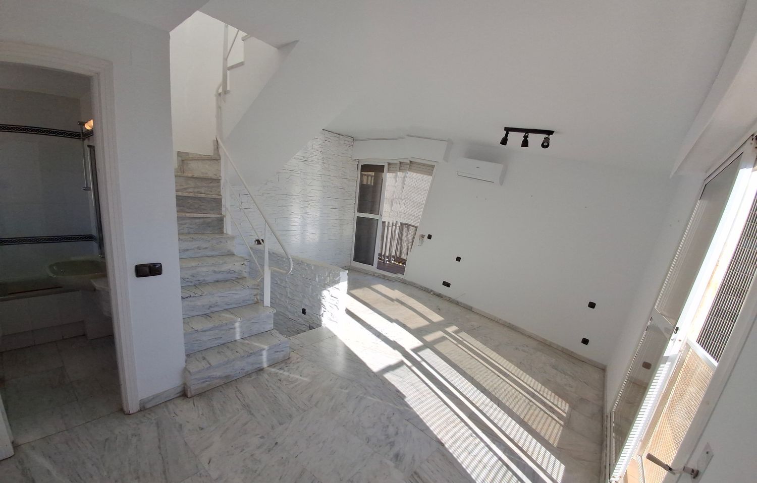 Ático en calle Luis Montoto, 116 - Foto 14