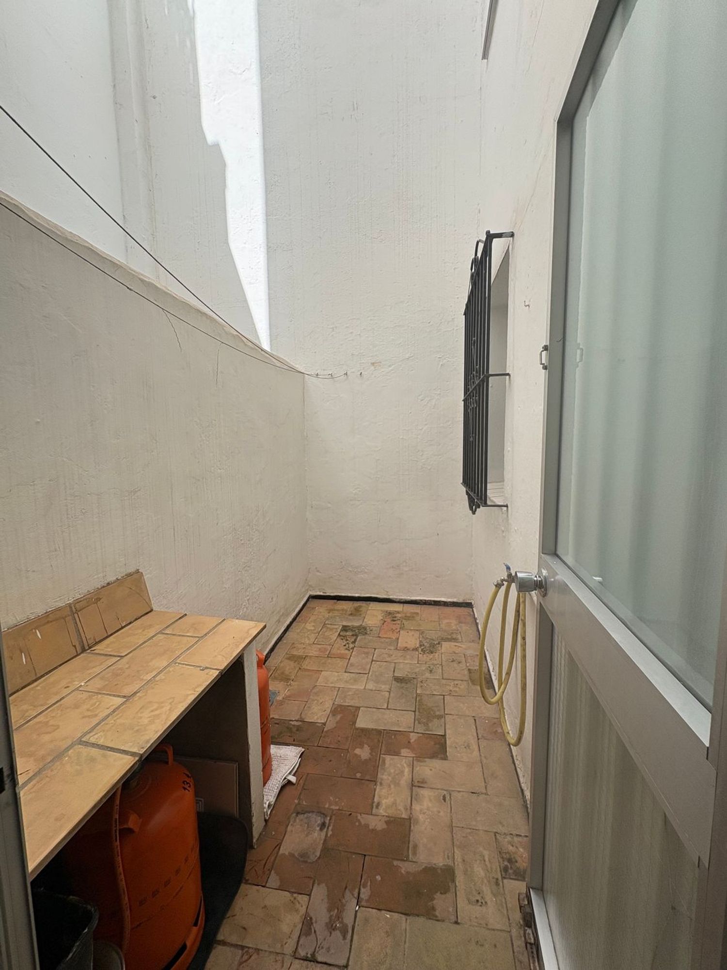 Piso en Calle Tadeo Soler, 1, López de Gomara - Foto 11