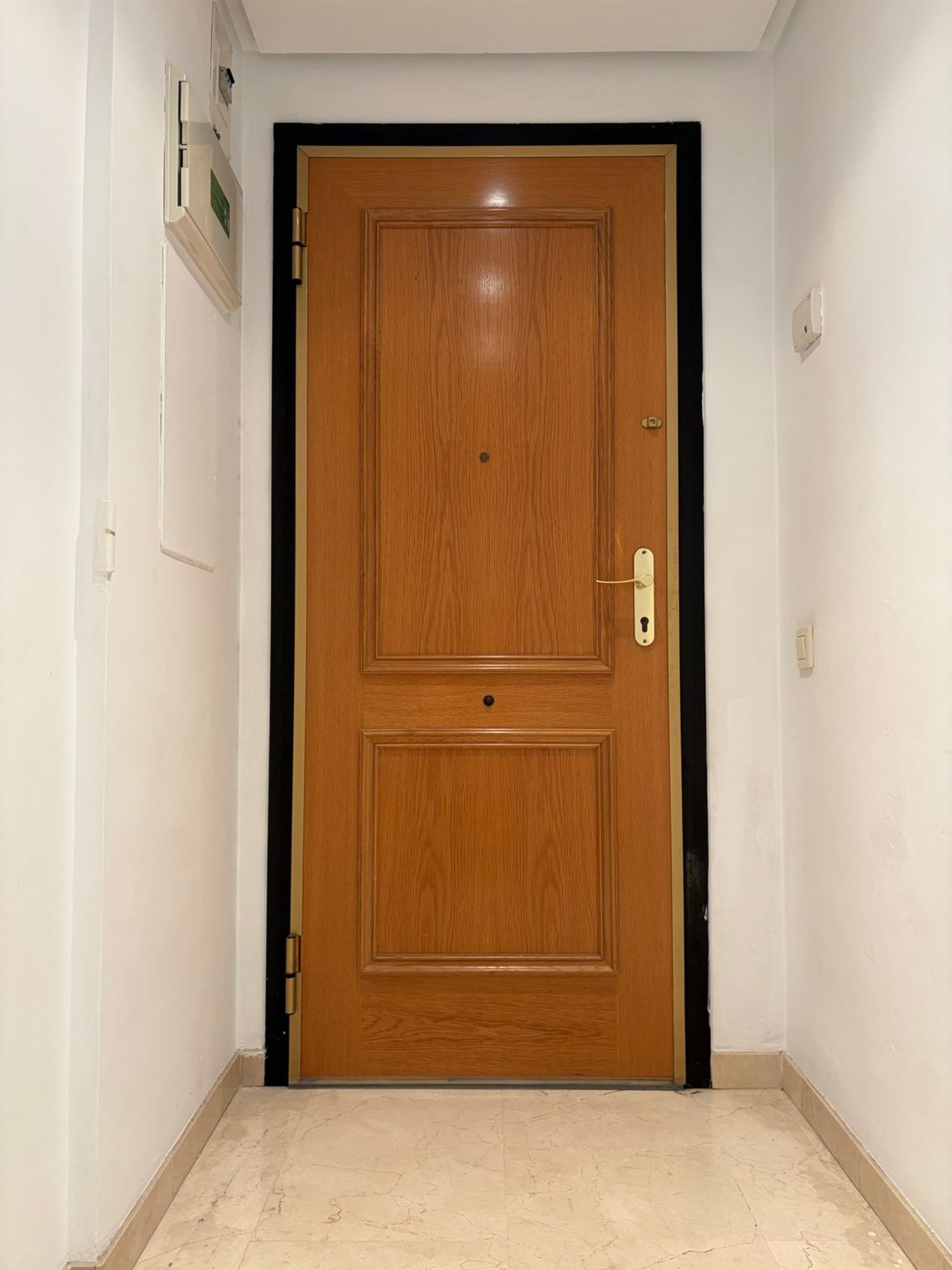 Piso en Calle de la Safor, 12, Sant Pau - Foto 11