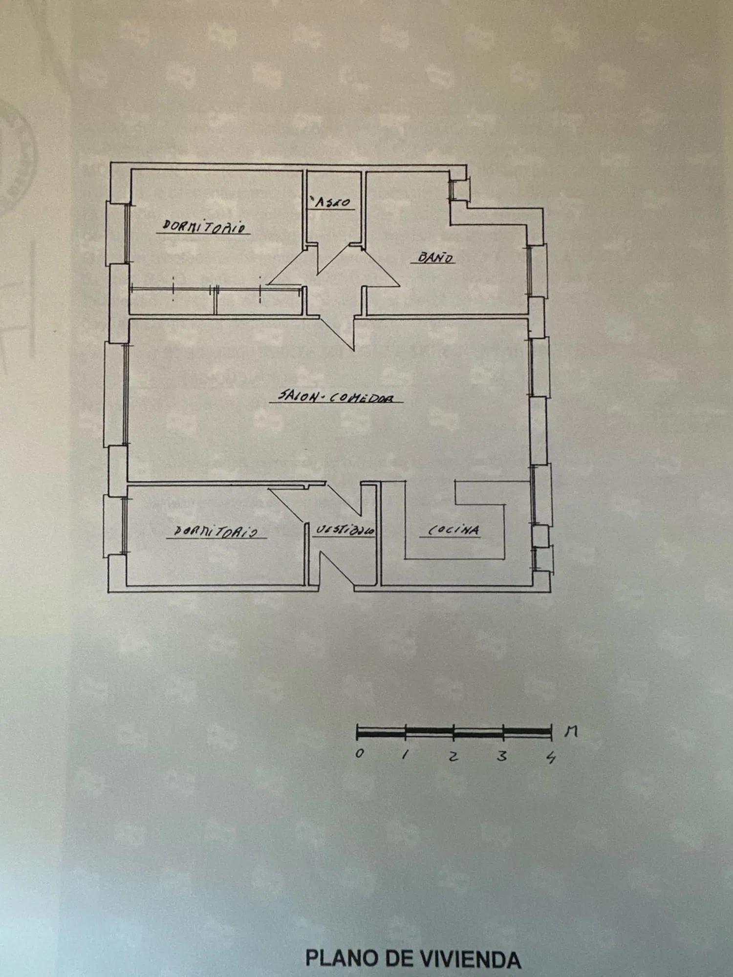 Piso en Barrio Cuatro Caminos - Foto 20