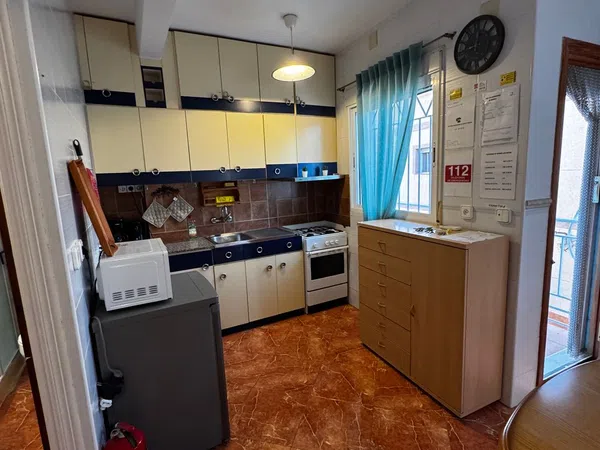 Piso en Avenida de España, 45, Los Nietos - Foto 4