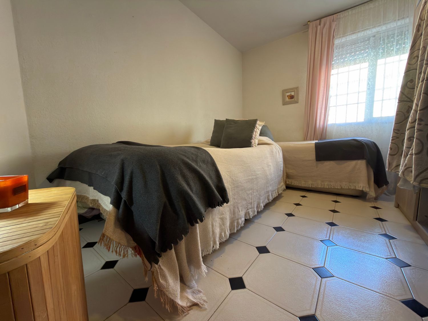 Piso en Barrio Zona Pueblo - Foto 9