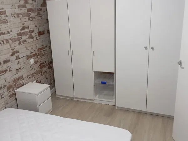 Piso en Calle Rosas, 38, Bellavista - Foto 4