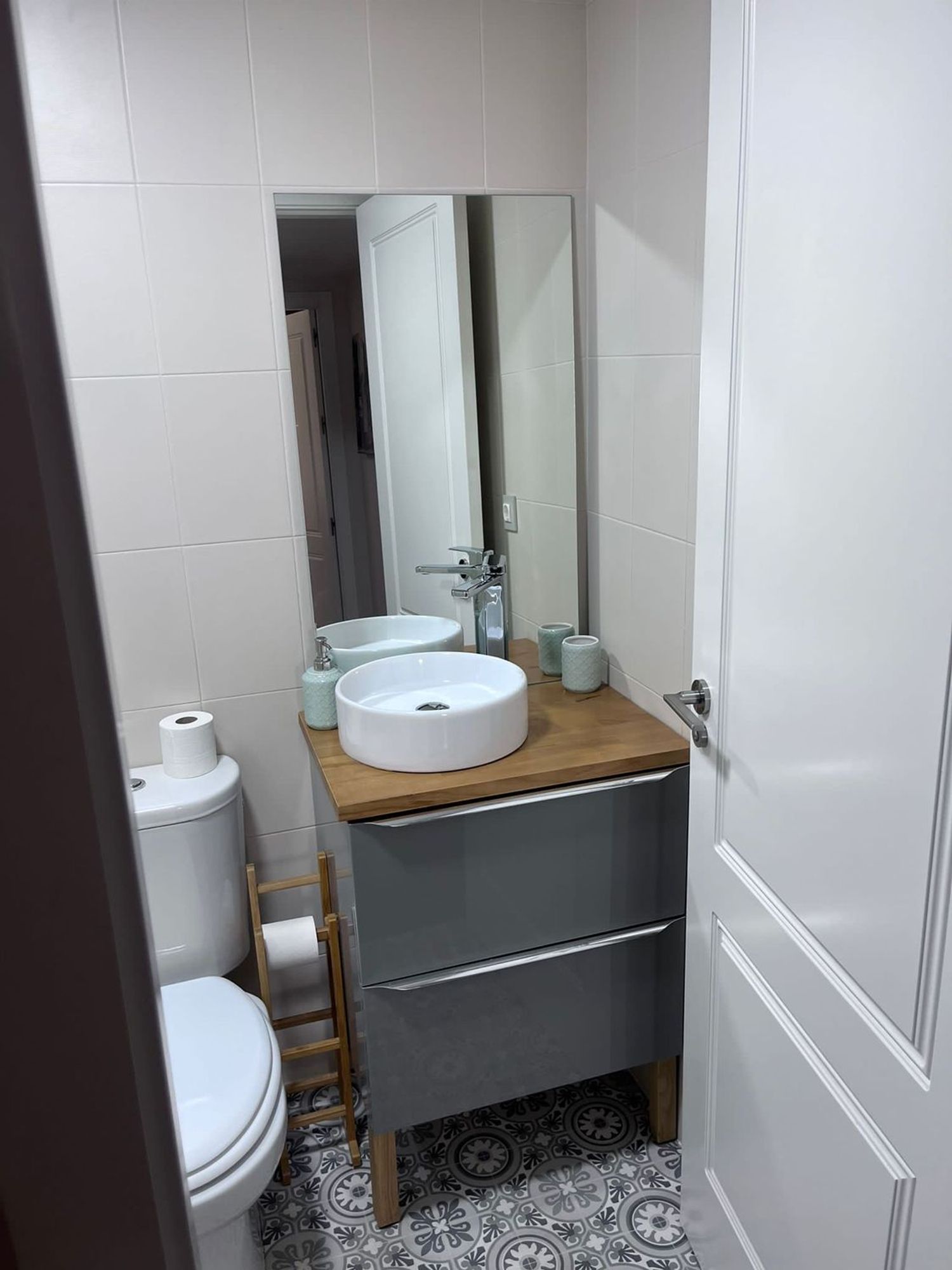 Piso en calle Estrella Vega, 5 - Foto 7