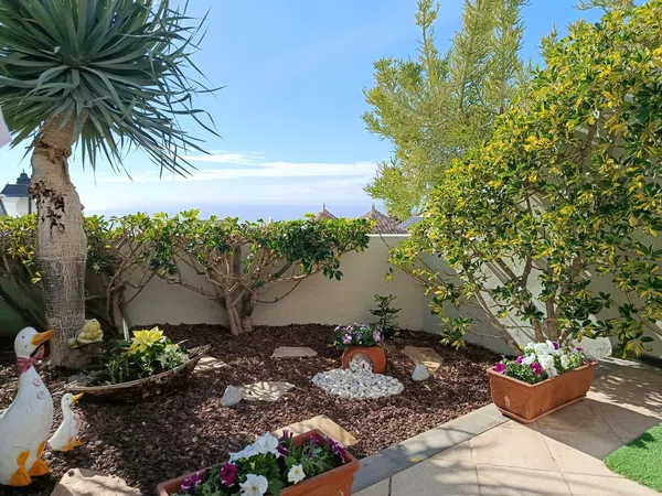 Dúplex en calle Tinguafaya, 76 - Foto 4