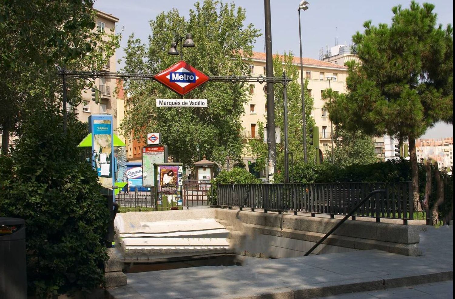 Piso en Avenida de la Emperatriz Isabel, 4, San Isidro - Foto 20